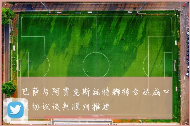 巴萨与阿贾克斯就特狮转会达成口头协议谈判顺利推进