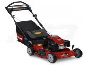 Toro Super Recycler® (21") 159cc Personal Pace® Lawn Mower w/ Blade Stop