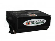 Billy Goat Power Rake Seeder Box Kit